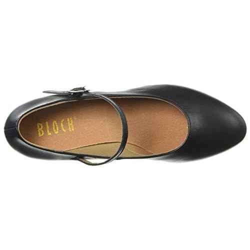 Bloch Women's Cabaret Dance Shoe
