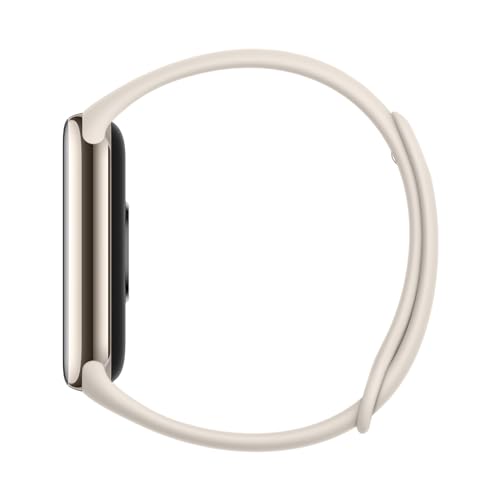 Xiaomi Smart Band 8 Activity Bracelet Gold (Gold) M2239B1