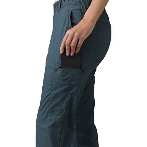 prAna Women's Double Peak Pant