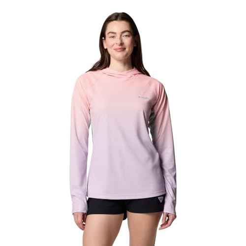 Columbia Women's Tidal Deflector Zero Hoodie