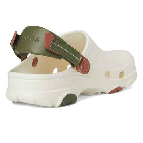 Crocs Unisex Adult Classic All Terrain Clogs