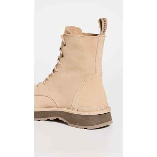 Sorel Men's Hi-Line Lace Boots