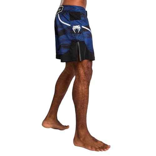 Venum Mens Electron 3.0 Fight Shorts