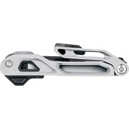 Topeak FlashStand RX Portable Bike Stand ? Compact Folding Aluminum Tune-Up & Display Stand for Road Bikes up to 700 x 38C ? Lightweight Maintenance & Storage Solution