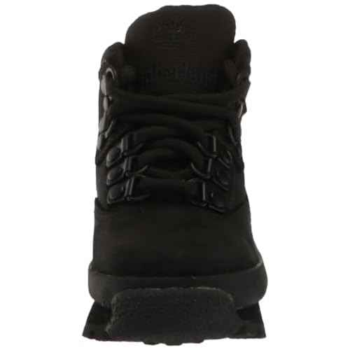 Timberland Boys' Euro Hiker Mid Lace-up Hiking Boots