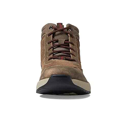 Clarks Men's Wellman Top Waterproof Oxford Boot