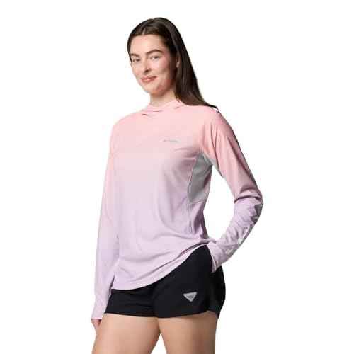 Columbia Women's Tidal Deflector Zero Hoodie