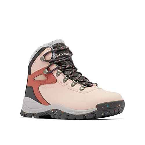 Columbia Women's Newton Ridge Plus Omni Heat Hiking Shoe