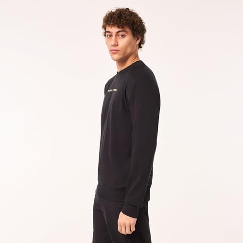 Oakley mens Golf Mx Crew Sweatshirt