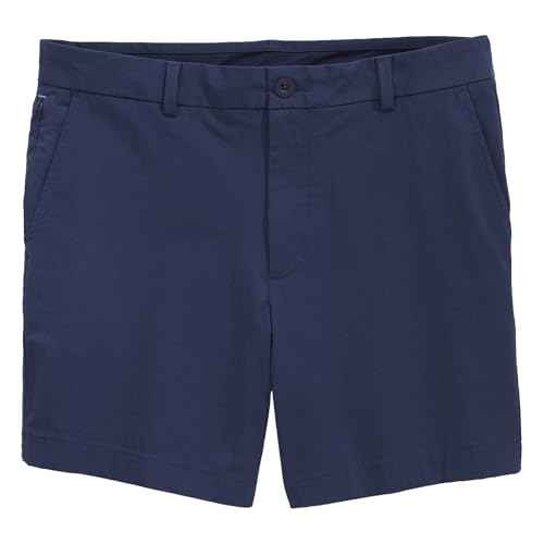 vineyard vines Men's 5 Inch On-The-go Shorts