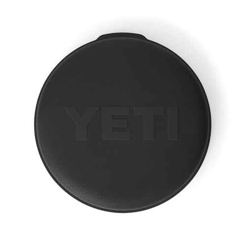 YETI 5 Gallon LoadOut Bucket 360-Degree Swivel Seat, Heavy Duty Foam Cushion for Dove/Duck Hunting, Fishing, Baseball, Gardening and Camping