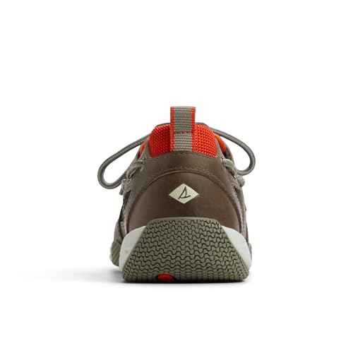 Sperry Men's Sea Kite Sport Moc Boat Shoe