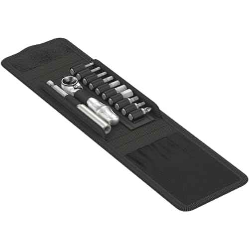 Wera Bicycle Set