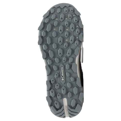 Columbia Men's Hatana Rectrek Hiking Shoe