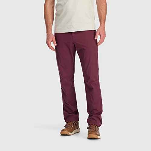 Outdoor Research Men's Ferrosi Pants - 34" Inseam