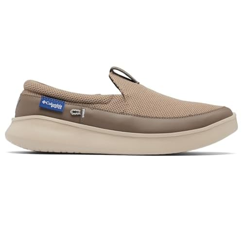 Columbia Men's Boatside Breathe PFG Boat Shoe