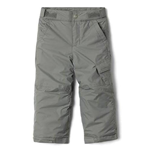 Columbia Little Boys' Ice Slope Ii Pant