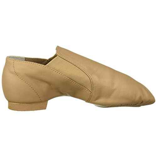 Bloch Unisex-Child Elasta Bootie Dance Shoe