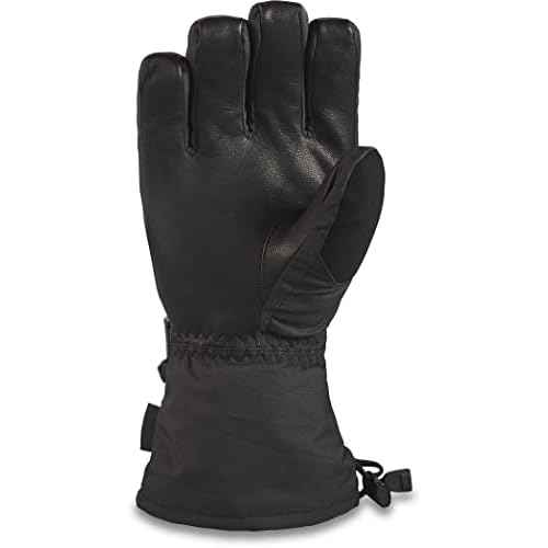 Dakine Mens Leather Scout Glove