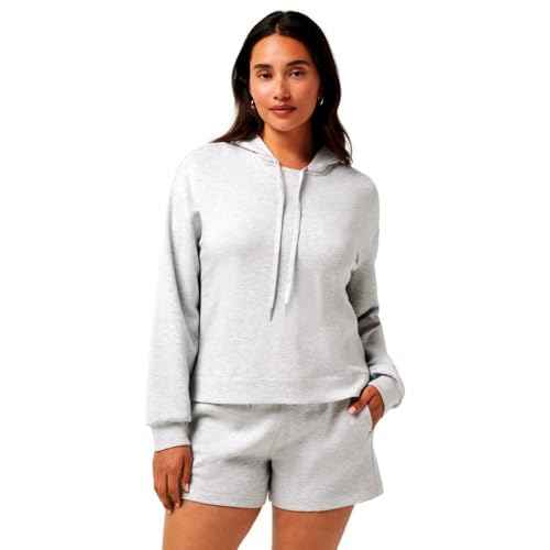 TravisMathew Women's Skyloft Soft Hoodie