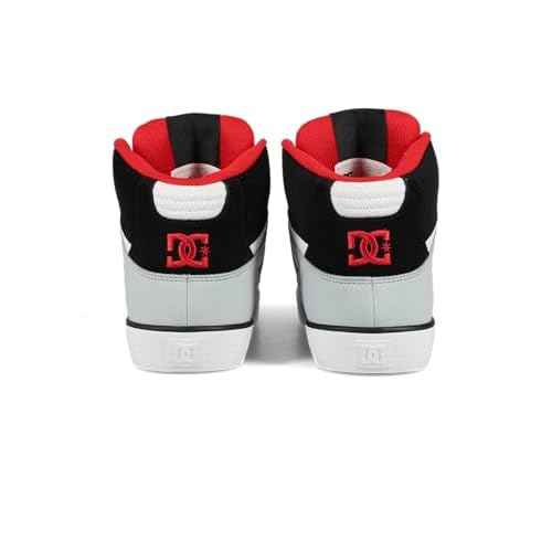 DC Men's Pure High Top WC Skate Shoe