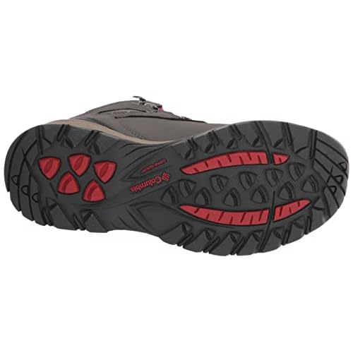 Columbia Women's Newton Ridge Plus Hiking Boot