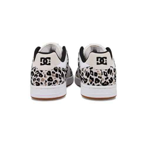 DC Shoes Womens Manteca 4 Lx