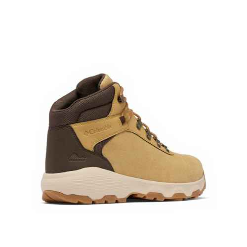 Columbia Men's Newton Wander Hiking Shoe