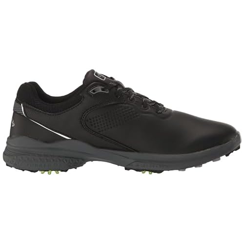 Callaway Men's Solana TRX v3 Golf Shoe