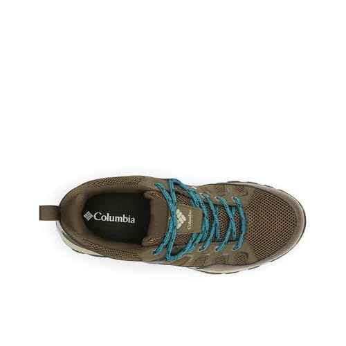 Columbia Men's Granite Trail Waterproof Shoe