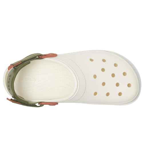 Crocs Unisex Adult Classic All Terrain Clogs