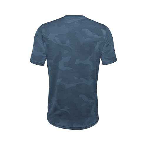 Fox Racing Men's Ranger True Dri Short Sleeve Mountain Bike Jersey