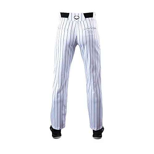 EvoShield Mens Pinstripe Open Bottom