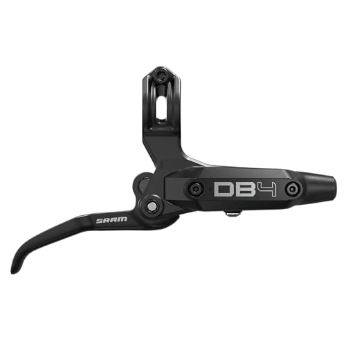 SRAM DB4 Disc Brakes Left