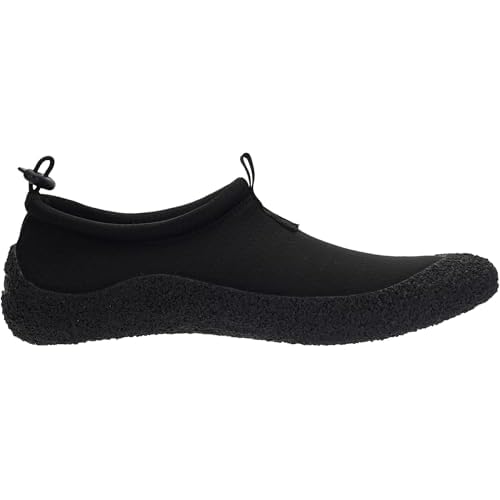 WHITIN Water Shoes for Women and Men with Reinforced Toe Cap | Multi-Purpose Aqua Socks