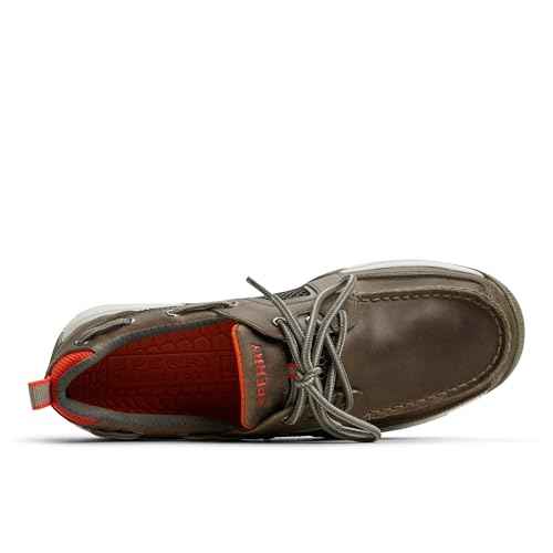 Sperry Men's Sea Kite Sport Moc Boat Shoe