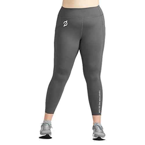 Peloton Women's Standard Essential Tulip Hem Legging