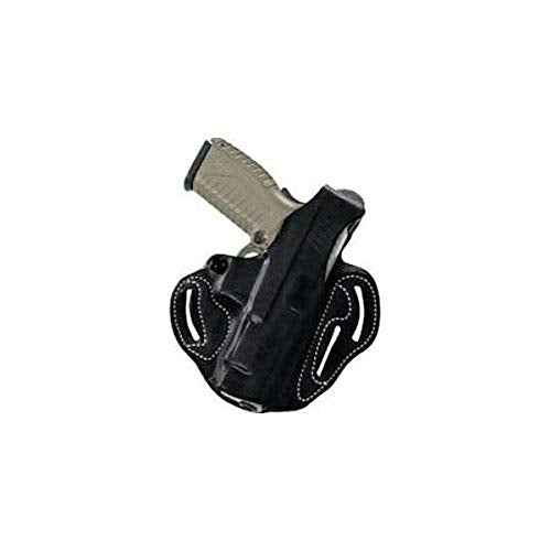 DeSantis Gunhide Scabbard Sig 229R Right Hand Black