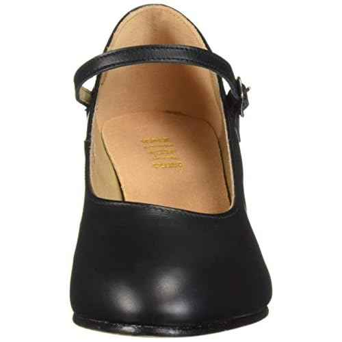 Bloch Women's Cabaret Dance Shoe