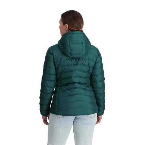 Spyder womens Spyder Peak Synthetic Down Insulator Jacket