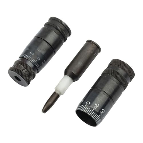 RCBS Precision Mic .308 Win, Cartridge Headspace Measuring Tool for .308 Winchester