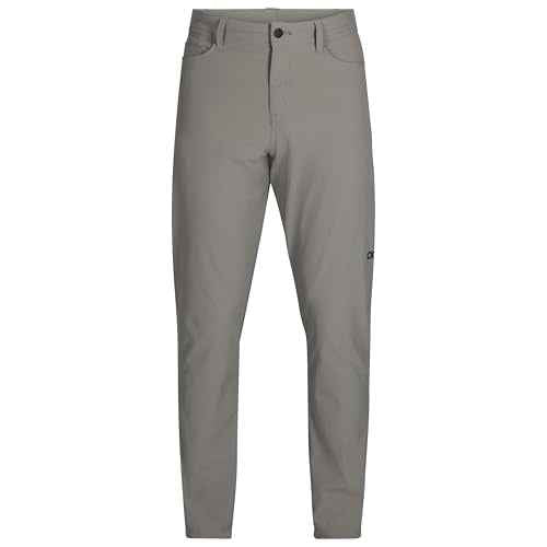 Outdoor Research Men's Ferrosi Transit Pants - 34" Inseam