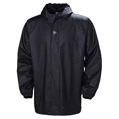 Helly-Hansen Workwear Men's Impertech Sanitation Jacket