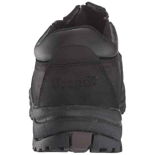 Prop?t Men's Blizzard Ankle Zip Snow Boot