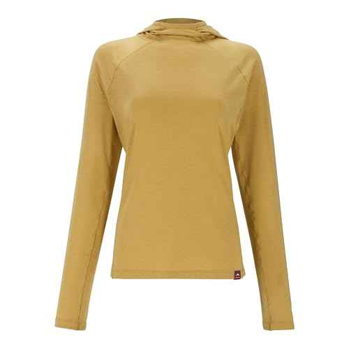 Simms womens Glades Hoody