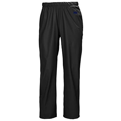 Helly-Hansen Womens Moss Waterproof Windproof Rain Pants