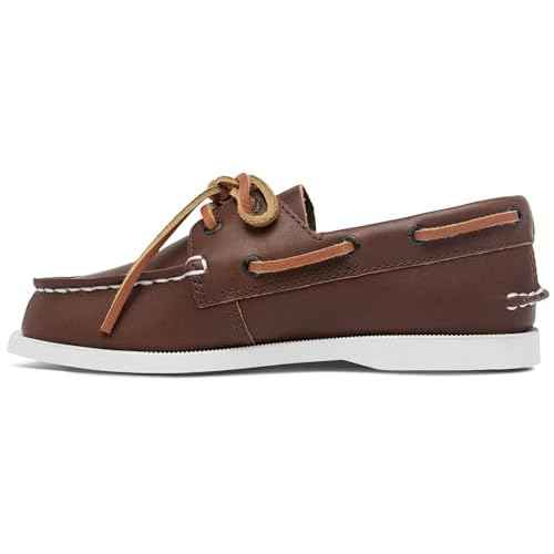 Sperry Boy's Authentic Original (Toddler/Little Big Kid) Boat Shoe