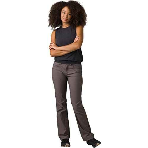 prAna Halle Regular Pant II - Women's