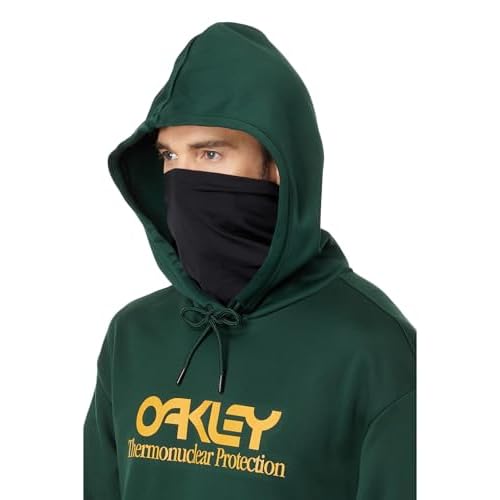 Oakley mens Rider Long 2.0 Hoodie