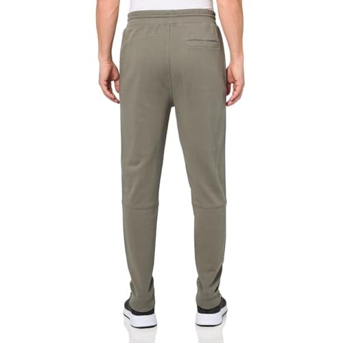 BOSS Men's Jersey Drawstring Sweat Joggers